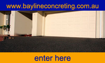 bayline concreting